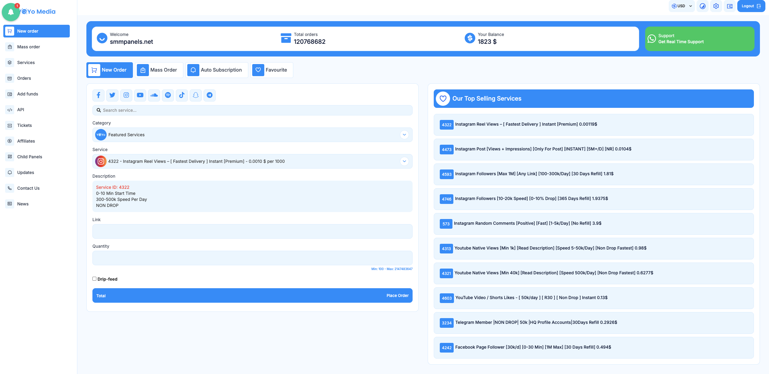 YoYoMedia.com thumbnail
